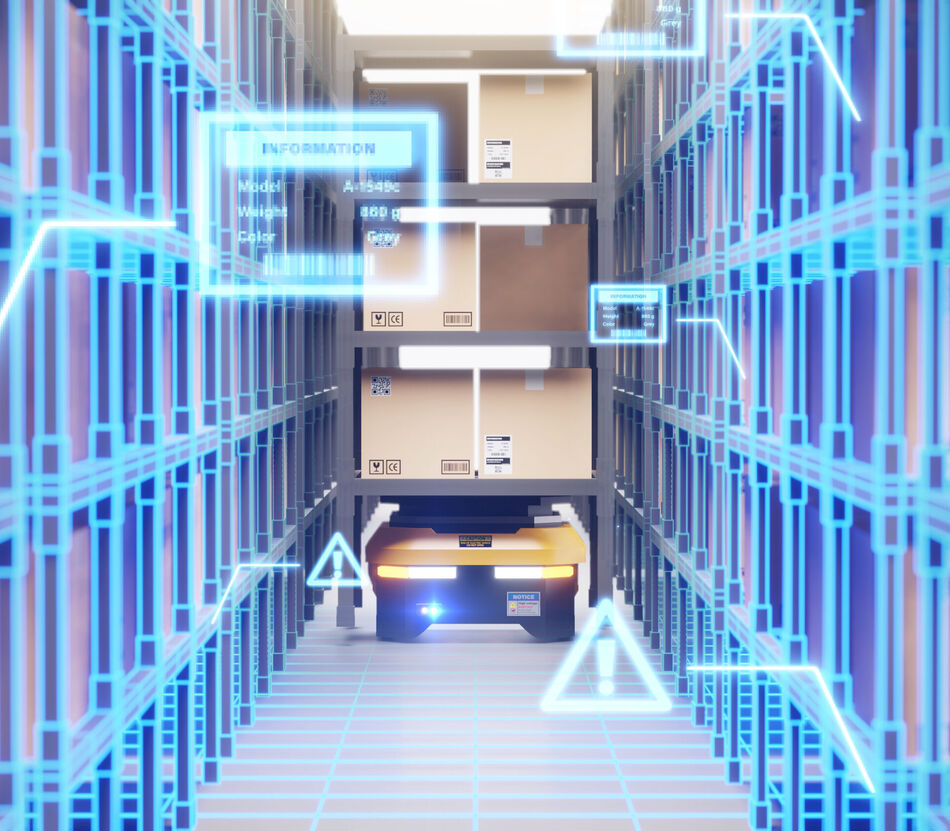 Advanced Manufacturing Cables